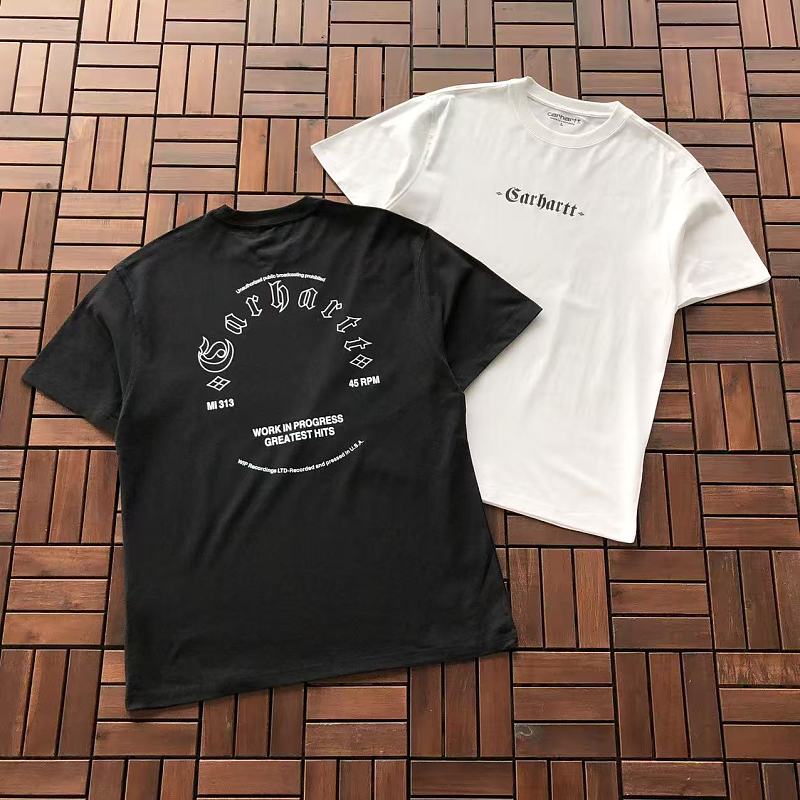 CARHARTT TSHIRTS (214)