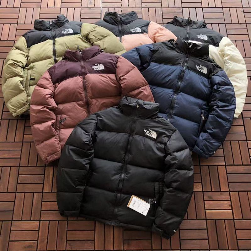 THE NORTH FACE TSHIRTS (196)