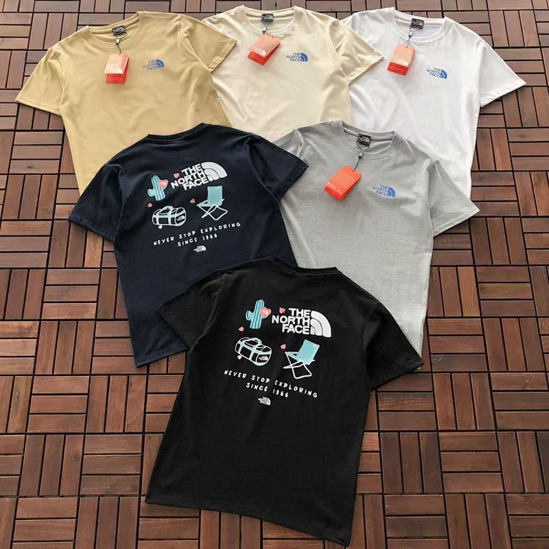 THE NORTH FACE TSHIRTS (103)
