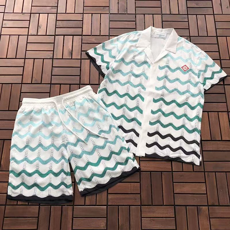 CASABLANCA TSHIRTS (174)