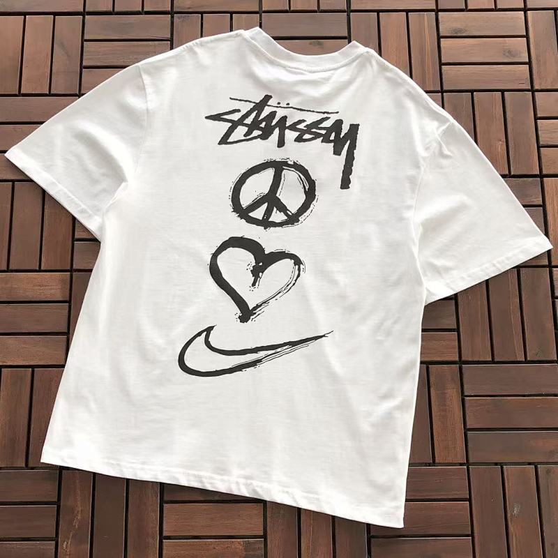 STUSSY TSHIRTS (291)