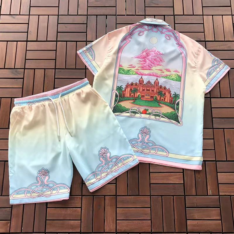 CASABLANCA TSHIRTS (7)