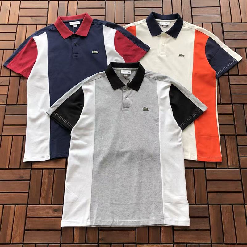 LACOSTE TSHIRTS (438)