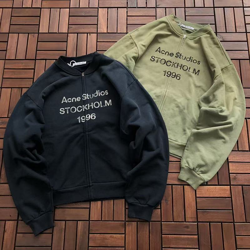 ACNE STUDIO JACKETS (5)