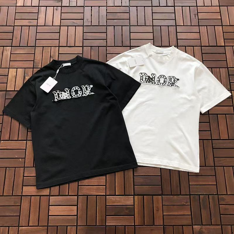 DIOR TSHIRTS (446)
