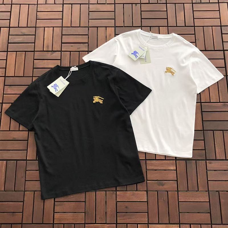 BURBERRY TSHIRTS (463)