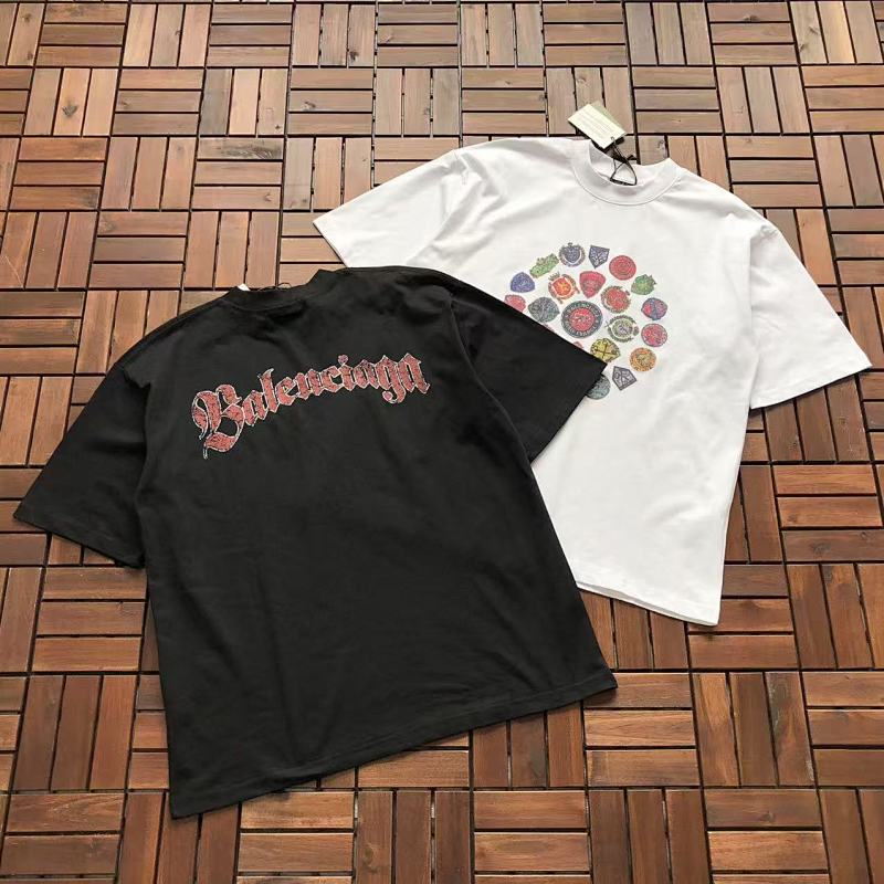 BALENCIAGA TSHIRTS (330)