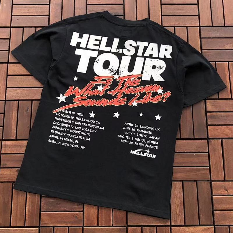 HELLSTAR TSHIRTS (230)