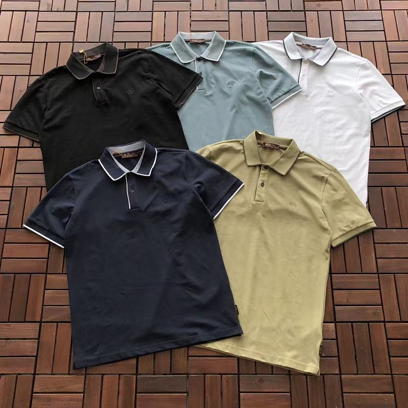 LORO PIANA TSHIRTS (13)