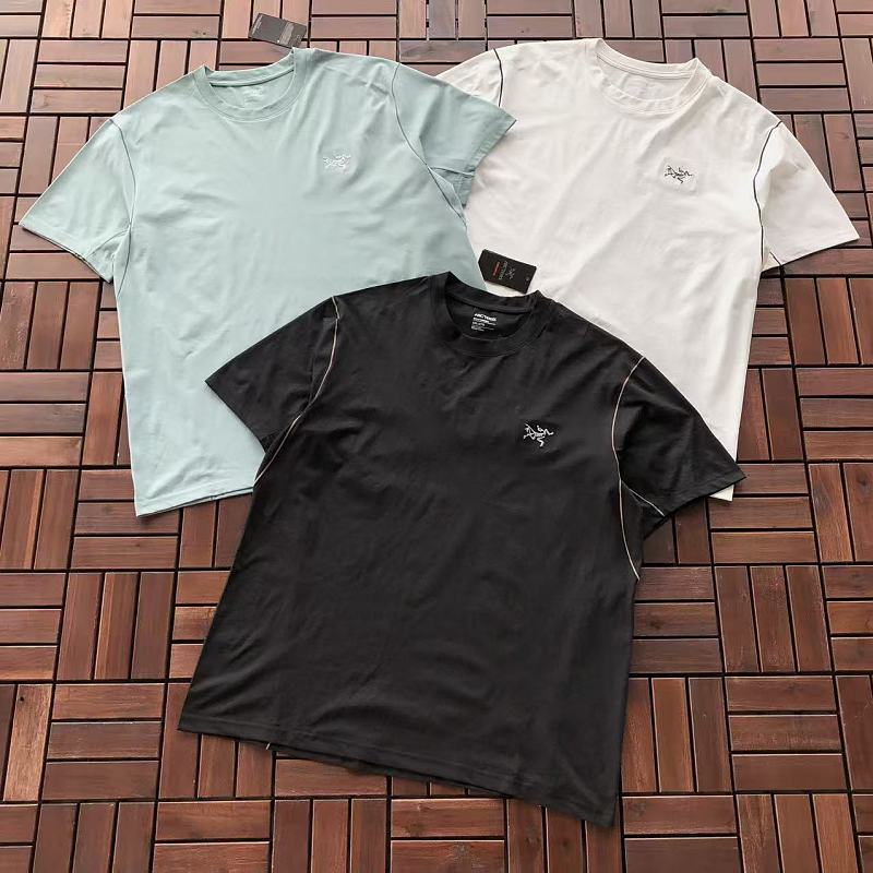 ARC TERYX TSHIRTS (30)