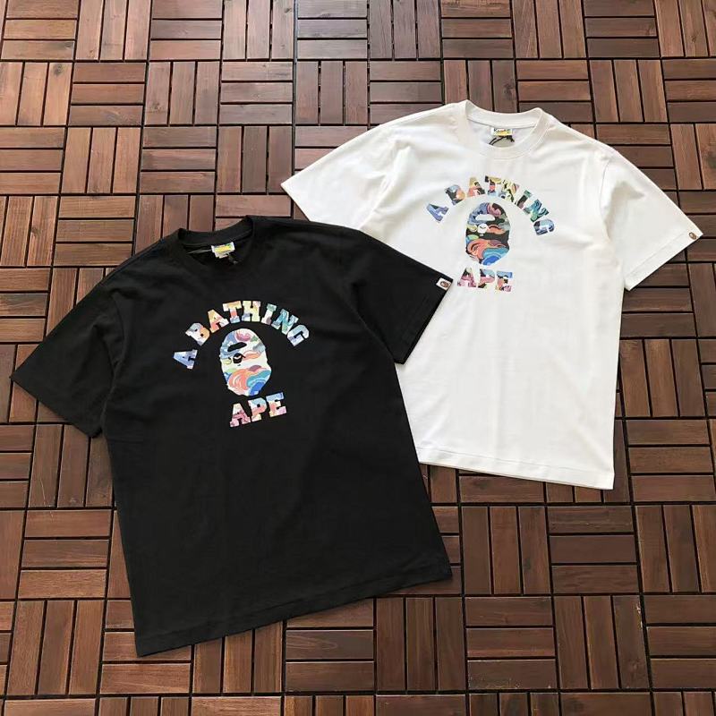 BAPE TSHIRTS (168)