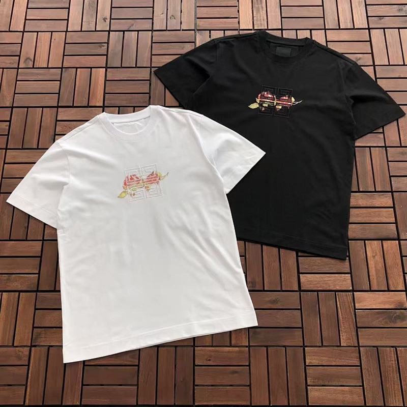 GIVENCHY TSHIRTS (80)