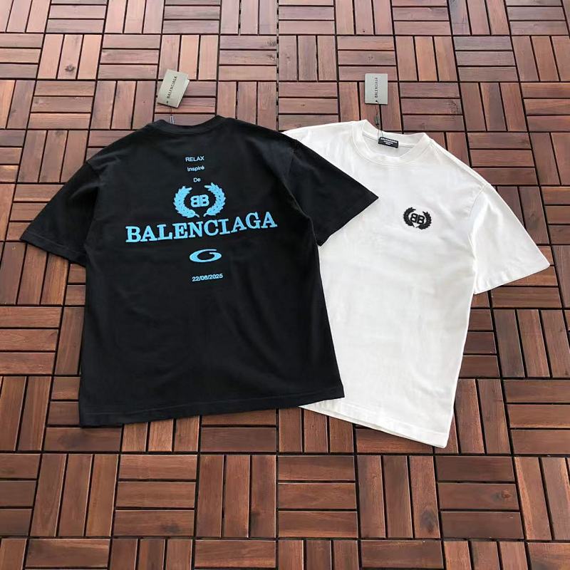 BALENCIAGA TSHIRTS (797)