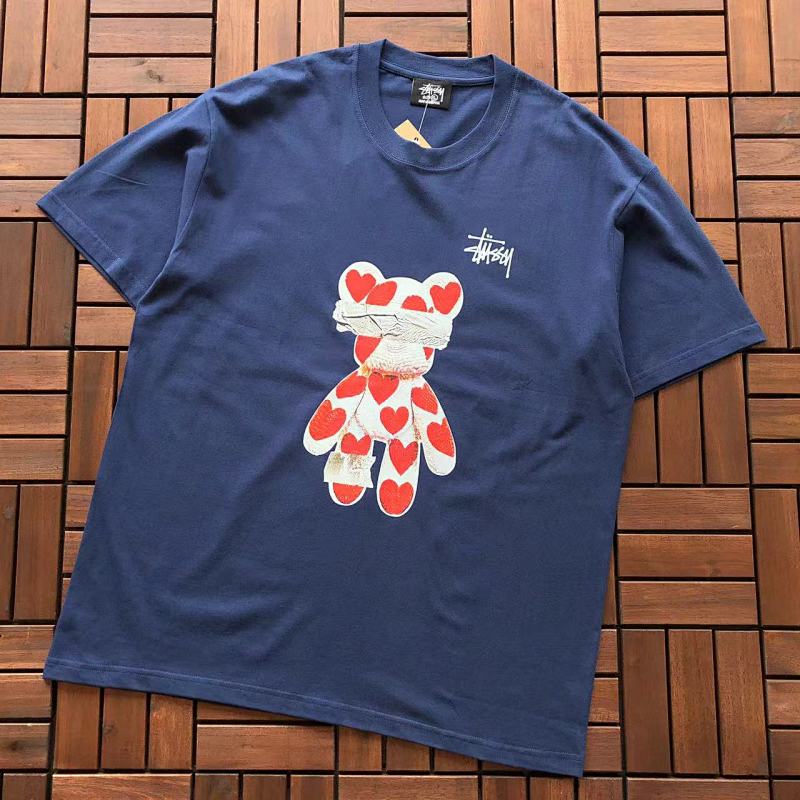 STUSSY TSHIRTS (432)