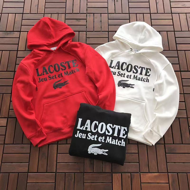 LACOSTE HOODIES (7)