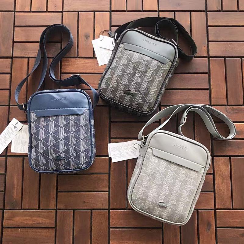 LACOSTE BAGS (6)