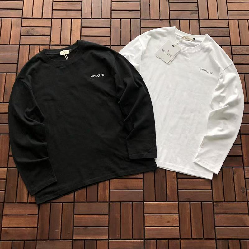 MONCLER LONGSLEEVES (3)