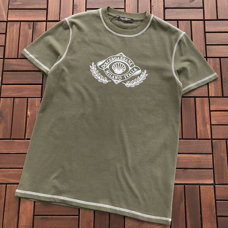 DOLCE & GABBANA TSHIRTS (93)