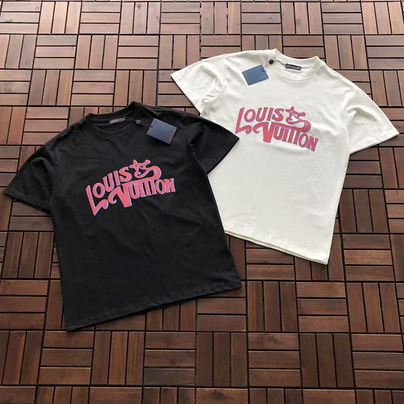 LOUIS VUITTON TSHIRTS (395)