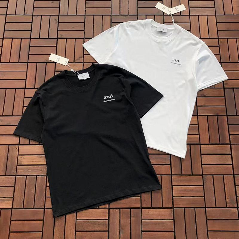 AMI TSHIRTS (112)