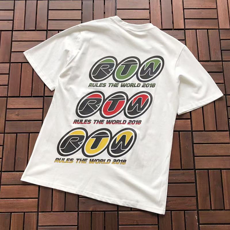 CORTEIZ TSHIRTS (354)