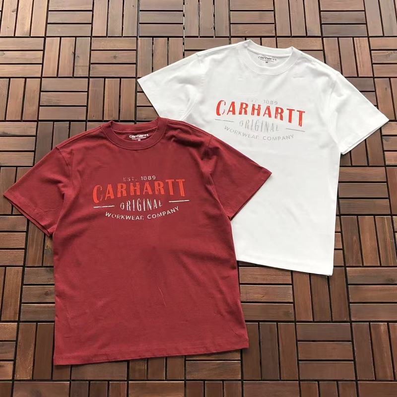 CARHARTT TSHIRTS (85)