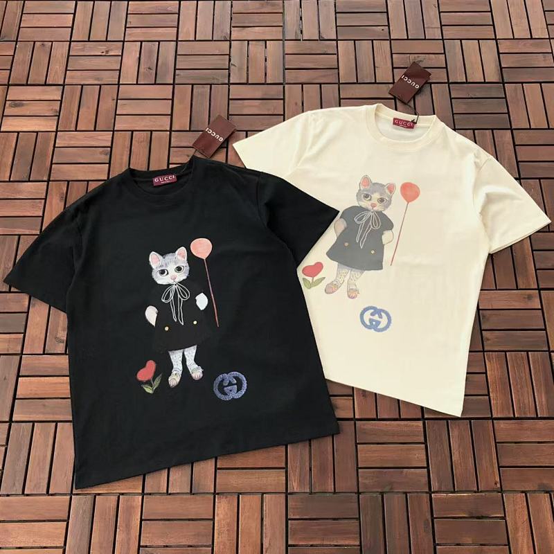 GUCCI TSHIRTS (80)