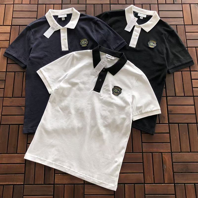 LACOSTE TSHIRTS (321)