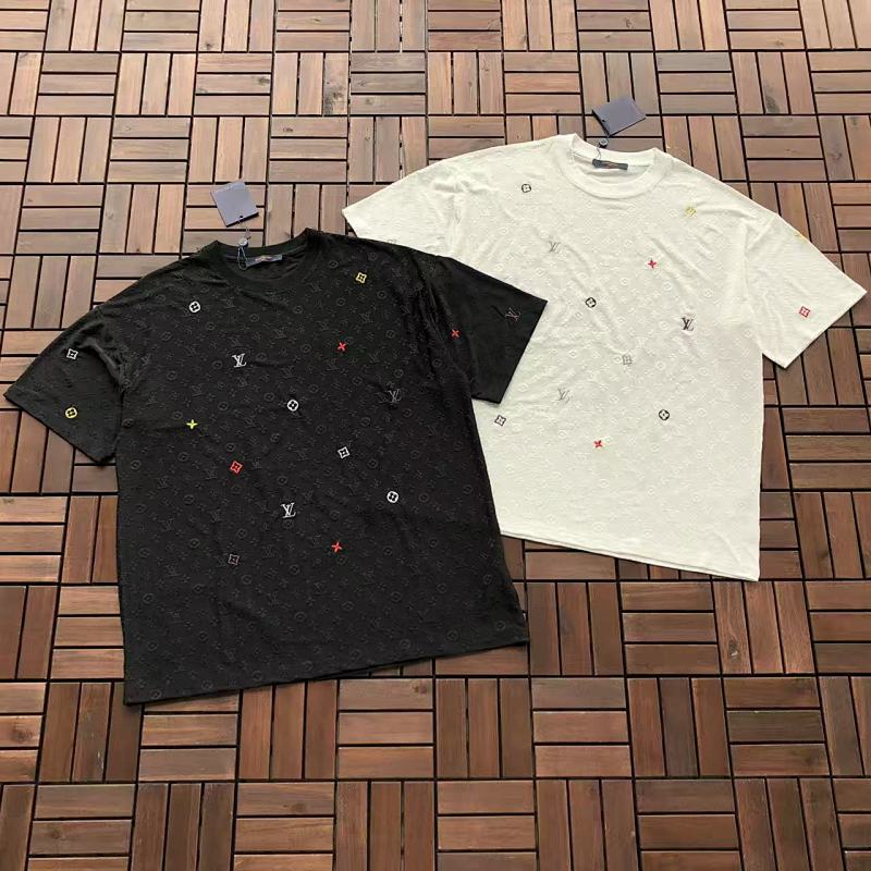 LOUIS VUITTON TSHIRTS (321)