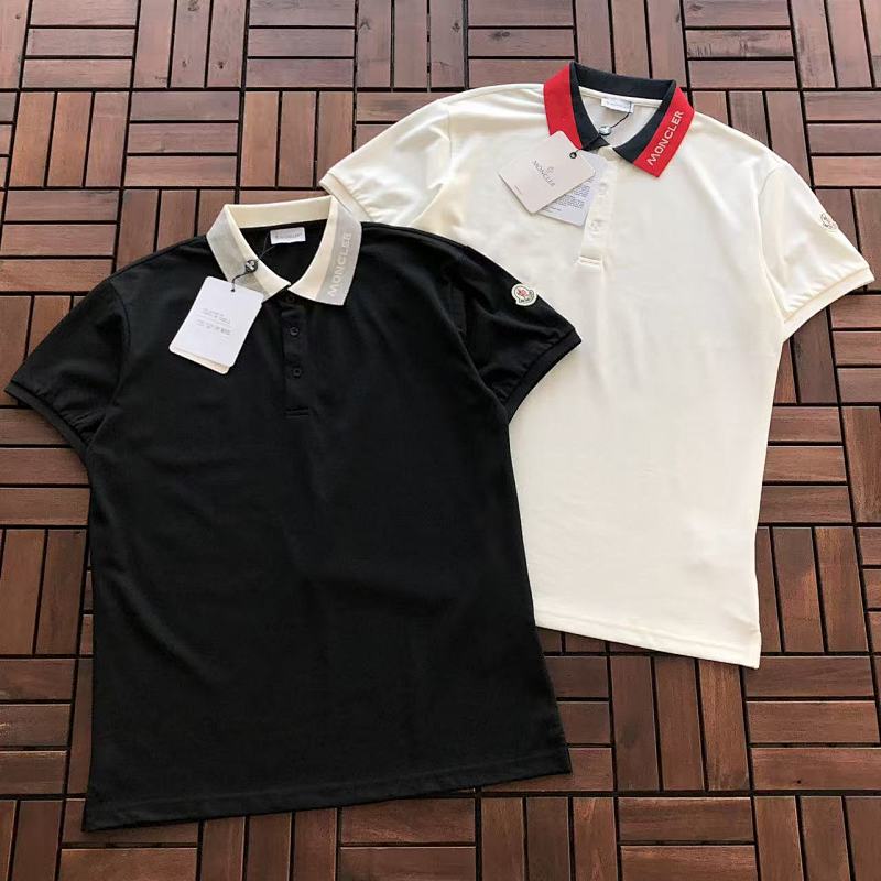 MONCLER TSHIRTS (398)