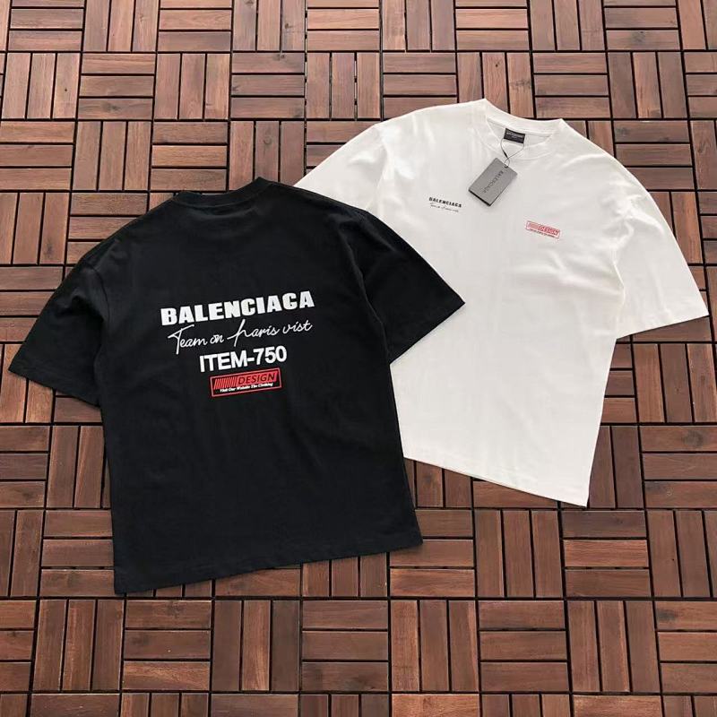 BALENCIAGA TSHIRTS (438)