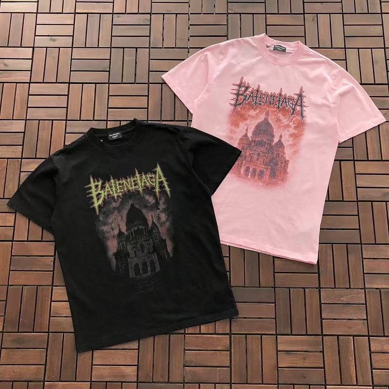 BALENCIAGA TSHIRTS (133)