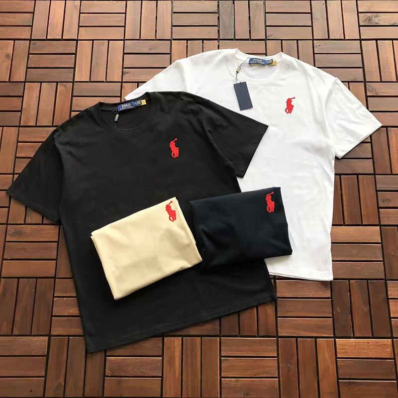RALPH LAUREN TSHIRTS (438)