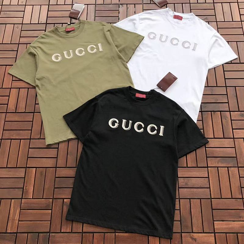 GUCCI TSHIRTS (263)