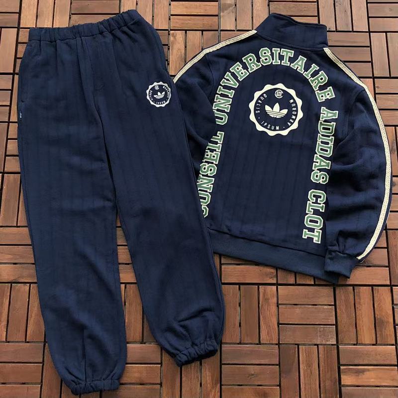 ADIDAS SWEATERS (36)