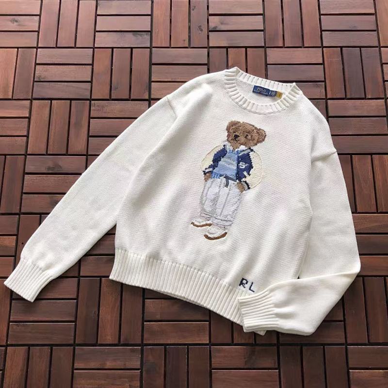 RALPH LAUREN SWEATERS (275)