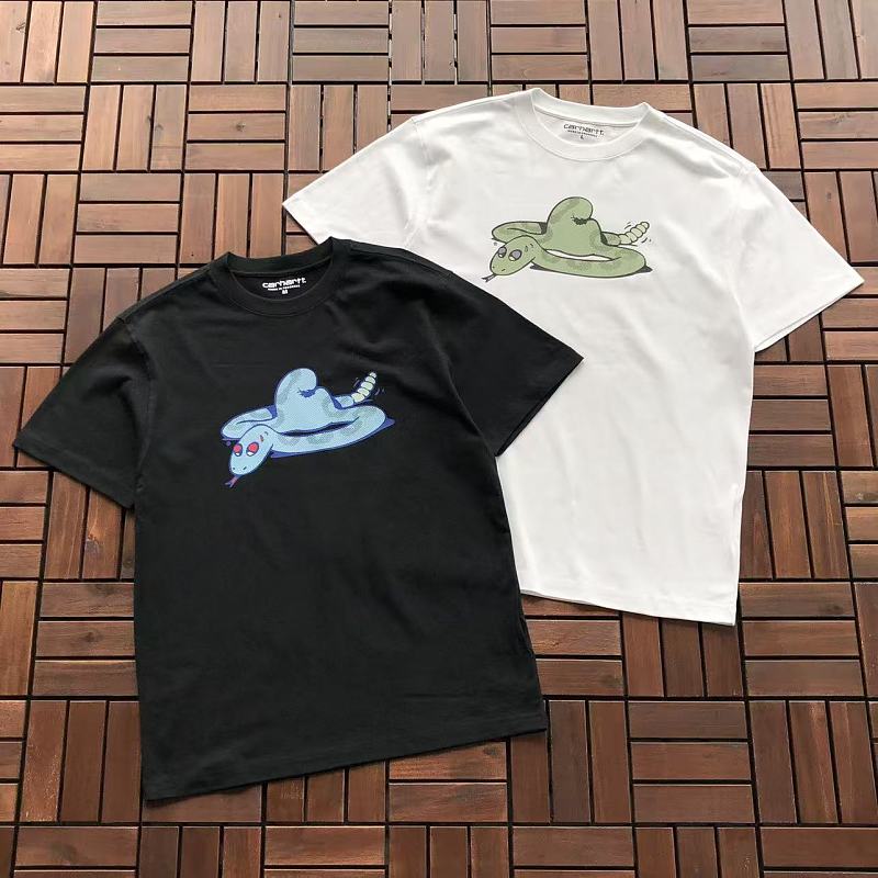 CARHARTT TSHIRTS (98)