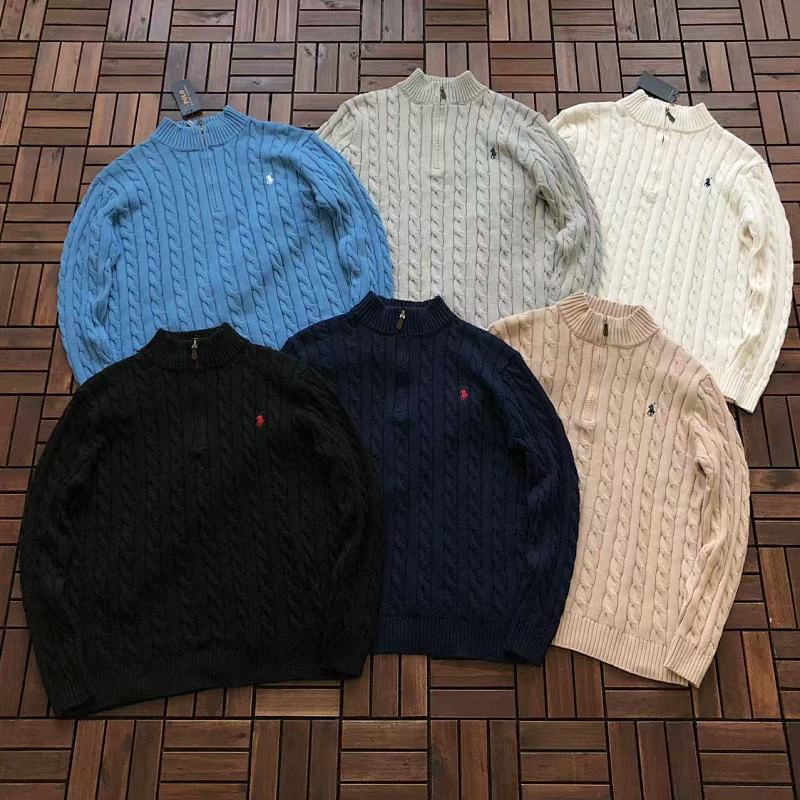 RALPH LAUREN SWEATERS (314)