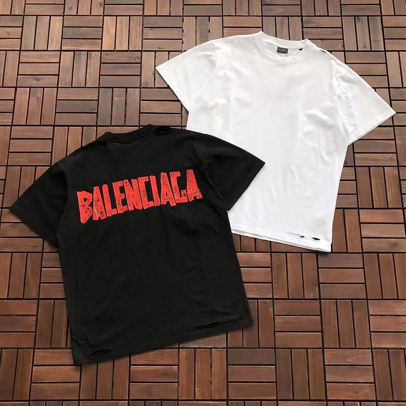 BALENCIAGA TSHIRTS (169)