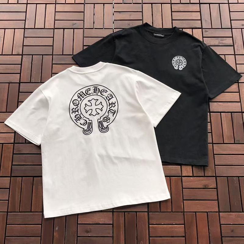 CHROME HEARTS TSHIRTS (15)