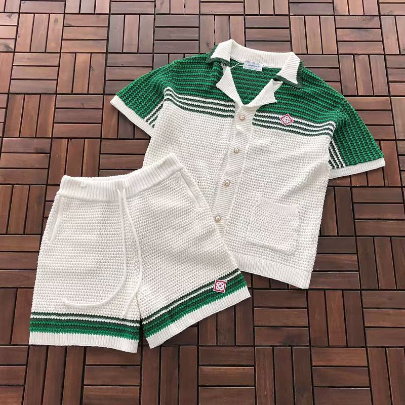 CASABLANCA SWEATERS (2)