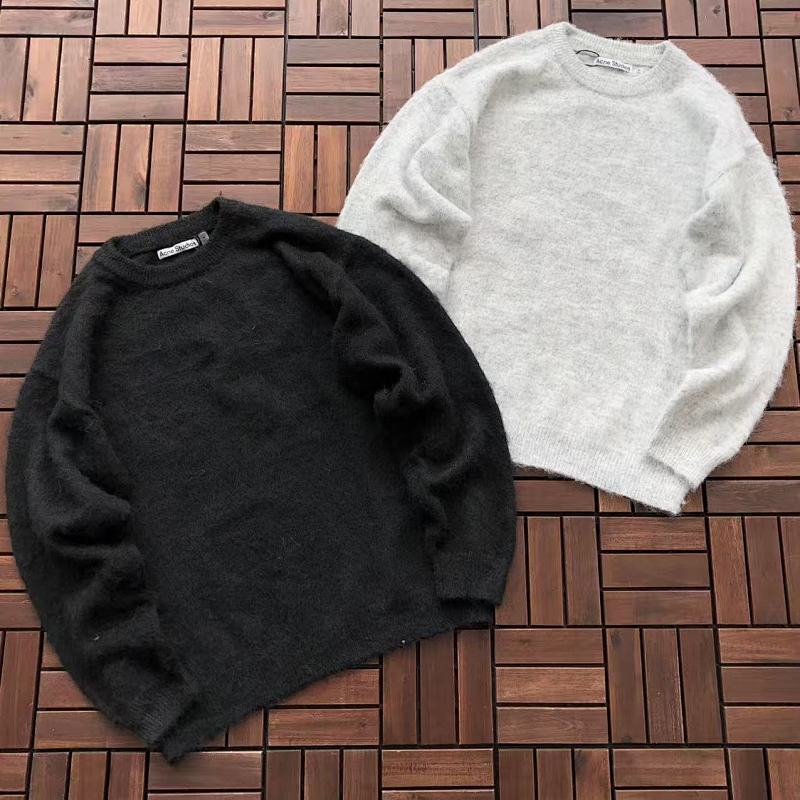 ACNE STUDIO SWEATERS
