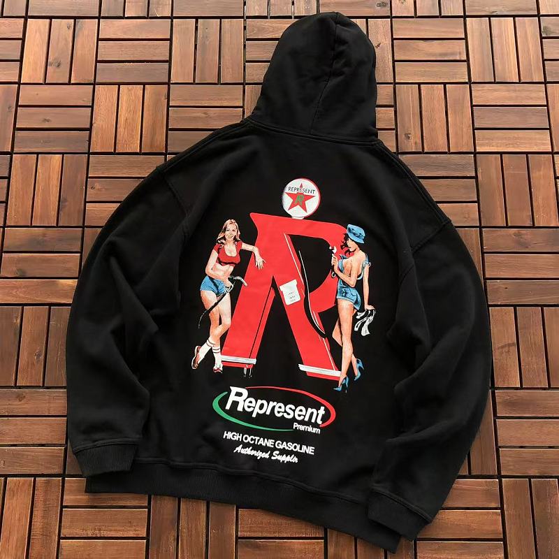 REPRESENT HOODIES (11)