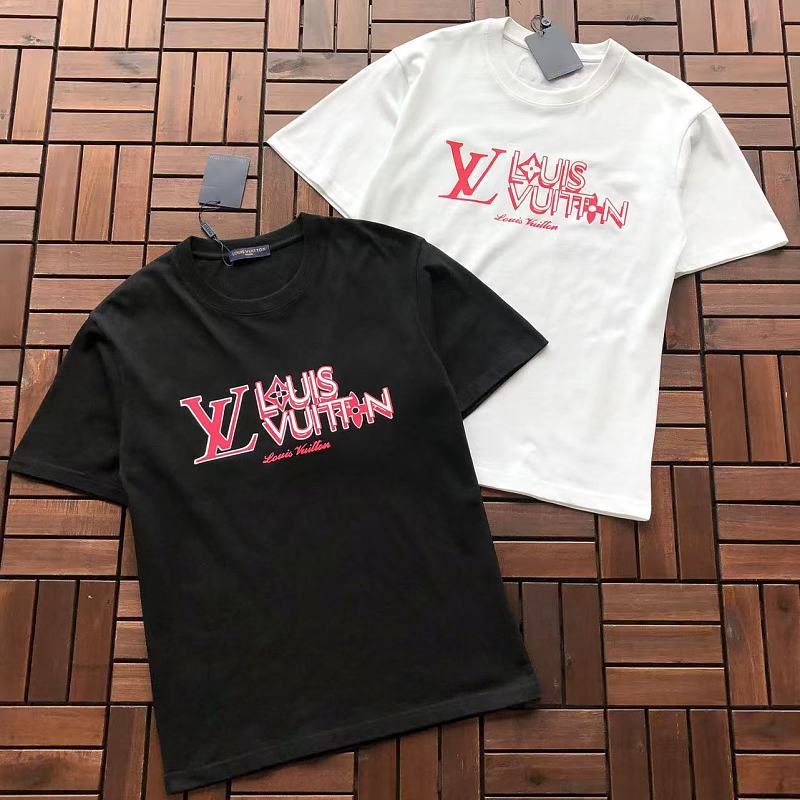 LOUIS VUITTON TSHIRTS (188)