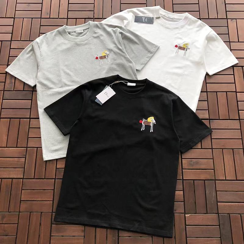 DIOR TSHIRTS (102)