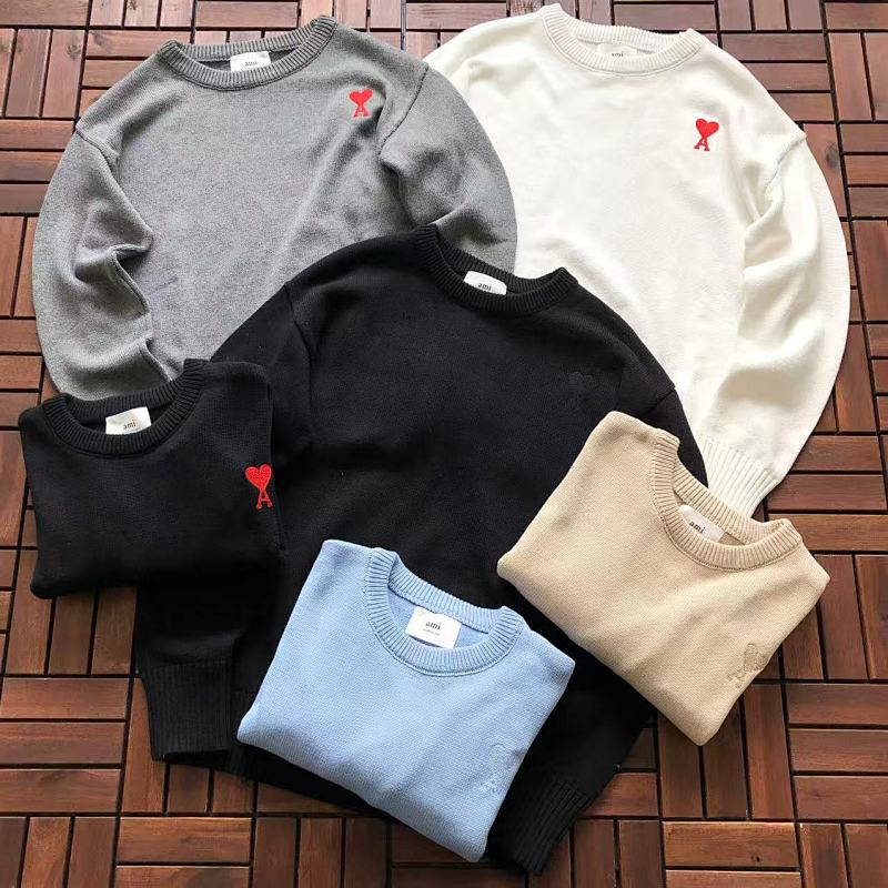 AMI SWEATERS (123)