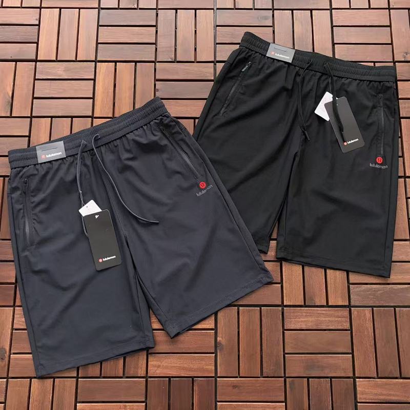 LULULEMON SHORTS (4)