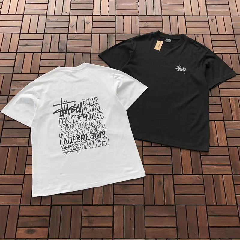 STUSSY TSHIRTS (642)