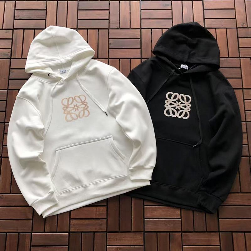 LOEWE HOODIES (10)