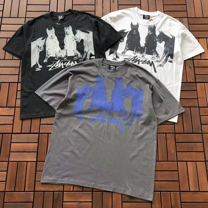 STUSSY TSHIRTS (471)